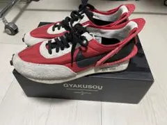 2026年最新】undercover nike gyakusouの人気アイテム - メルカリ