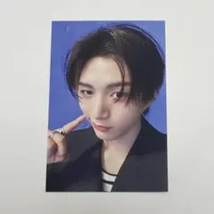 テサン boynextdoor and トレカ hmv ラキドロ ※難アリ