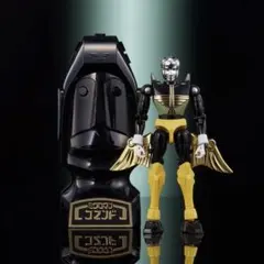 2026年最新】ミクロマンコマンドの人気アイテム - メルカリ