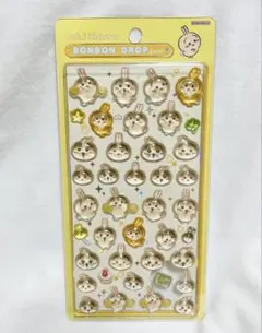 正規品 ボンボンドロップシール ちいかわ うさぎ