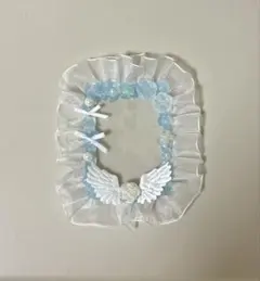 #ホイップデコ #トレカケース #ハンドメイド