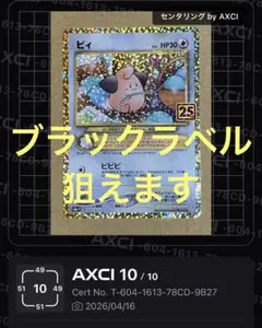 2026年最新】ピィ25thの人気アイテム - メルカリ
