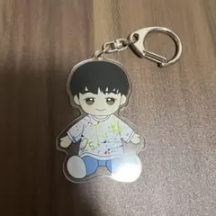 ONE N' ONLY ワンエン 草川直弥 NAOYA アクキーのサムネイル