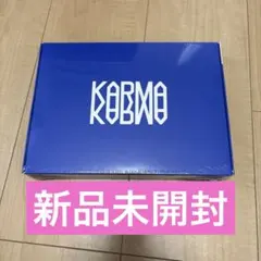 Stray Kids スキズ KARMA アルバム 未開封品