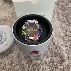 多少値引きOK ジョジョの奇妙な冒険JOJO Jotaro Edition腕時計 - メルカリ