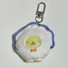 ちびっとも　ポムポムプリン