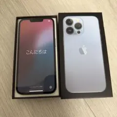 Apple iPhone 13 Pro