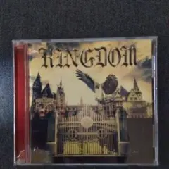 KINGDOM(B-TYPE)