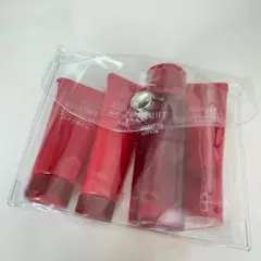 ディズニーアンバサダーホテル アメニティ アスタリフト スキンケア