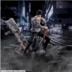 【新品・未開封】呪術廻戦 FiGURiZMα 伏黒甚爾 邂逅 フィギュア
