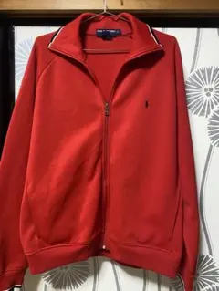 USA POLO SPORT Ralph Lauren トラックジャケット