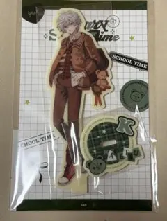 叢雲カゲツ キャラクターグッズ