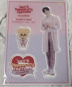 2025年最新】straykids アクスタ スンミンの人気アイテム - メルカリ