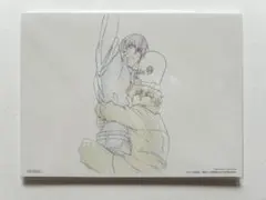 2026年最新】血界戦線 複製原画の人気アイテム - メルカリ