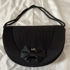 ポシェット⭐︎モリハナエ