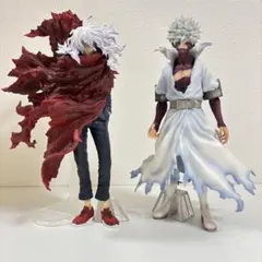 僕のヒーローアカデミア フィギュア 2体セット