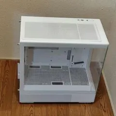 ZALMAN P10 ホワイト+おまけ