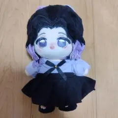 鬼滅の刃 胡蝶しのぶ 20cmぬいぐるみ