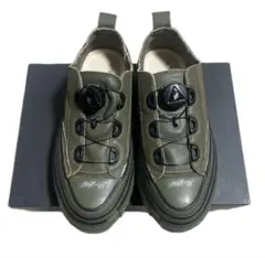 Y's×VESSEL collaboration sneakers 23cmのサムネイル