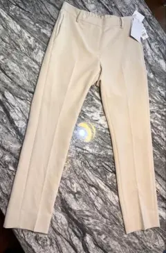 CELFORD (セルフォード) テーパードパンツ ベージュ