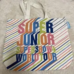 2026年最新】バッグ SUPER JUNIORの人気アイテム - メルカリ