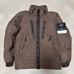 【STONE ISLAND】GARMENT DYED DAWN Mサイズ