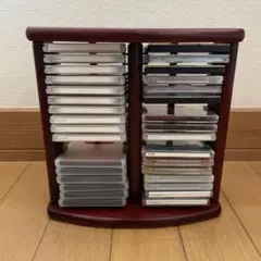MDディスク　中古　87枚　MD収納ケース付き（32枚収納） 2026年最新】MDディスク 収納ケースの人気アイテム - メルカリ