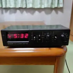 2025年最新】時計 デジタル sanyoの人気アイテム - メルカリ