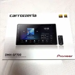 2026年最新】dmh-sf700の人気アイテム - メルカリ