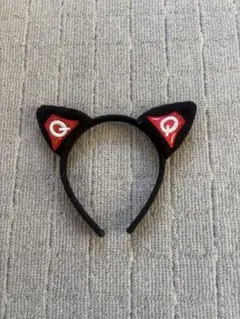 富士急ハイランドカチューシャ