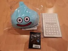 ドラゴンクエスト7 Reimagined　Switch豪華版　ピンズ付　特典のみ