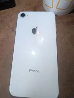 レアOS！Apple iPhone 8 64GB
