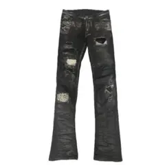LGB S-WOLF+BR+L coating denim size29 - メルカリ
