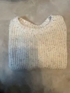 ベビーニット[6-9M]