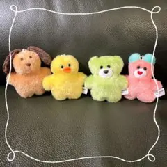 mojojojo キャラクターグッズ