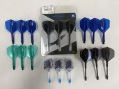 フライト ダーツ まとめ売りのサムネイル