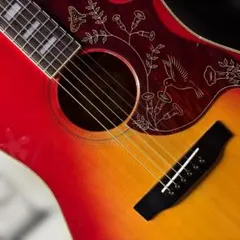 値下Morris WD25美品 DOVEモデル ハミングバード - メルカリ