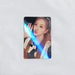 PURPLE KISS Cabin Fever 特典トレカ スアン PURPLE KISS Cabin Fever 特典トレカ スアン① - メルカリ