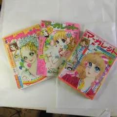 別冊マーガレット2008年3月号 - メルカリ