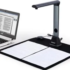 2026年最新】iochow ブックスキャナーの人気アイテム - メルカリ