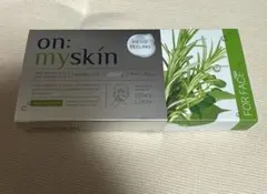 on:myskin Needle Lv.3 4ml ×7