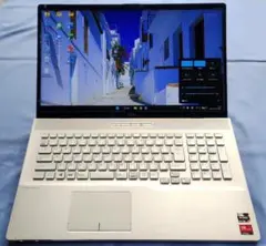 AH50/H1 Ryzen7 5700U /512GB/16G/MSOffice - メルカリ