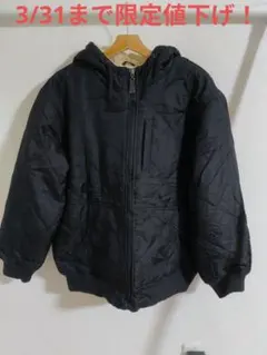 ​【XL】SMITH'S AMERICAN ワークジャケット 裏ボア ダック地のサムネイル