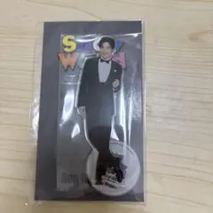 目黒蓮アクリルスタンド