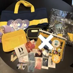 テソントレカコンプリート】BIGBANG MADE | Mercari