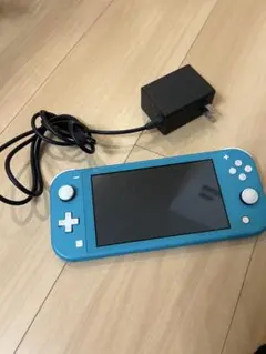 2025年最新】nintendo switch lite ブルーの人気アイテム - メルカリ
