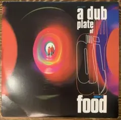 DJFood – A Dub Plate Of Food Vol 2 10”×2