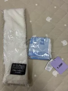 ★新品★S.JENNI マフラー＋タオル