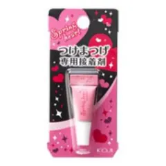Spring heart コージーつけまつげ専用接着剤 10本セットのサムネイル