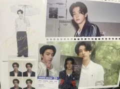 ENHYPEN WORLD ジェイク